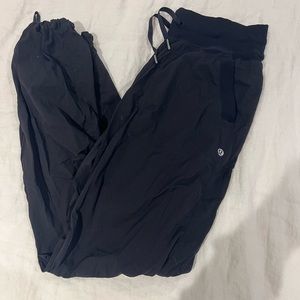 Lululemon Studio Pants